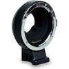 Commlite Lens Converter EF/EFs to MFT (Standard, Canon EF-S)
