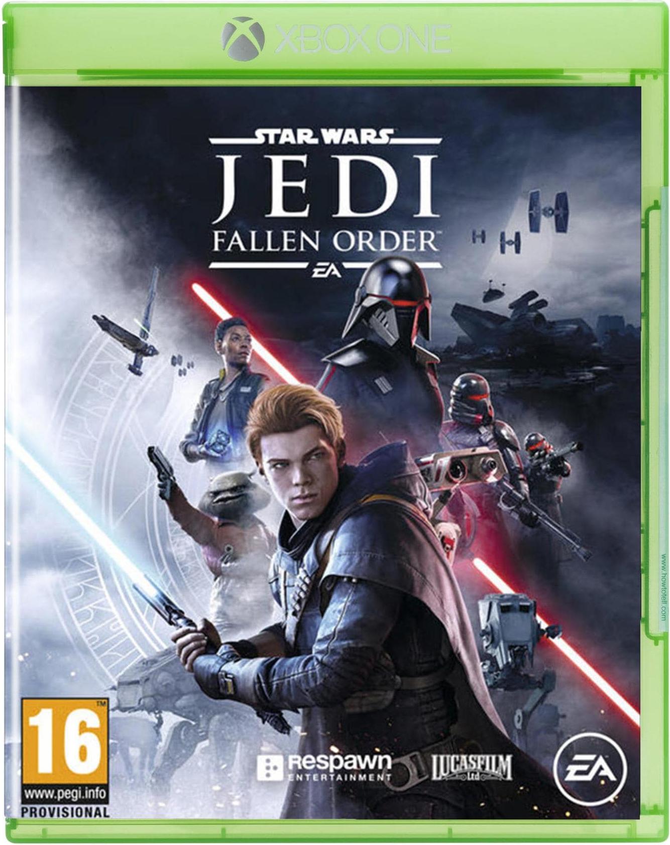 All ea star wars games best sale