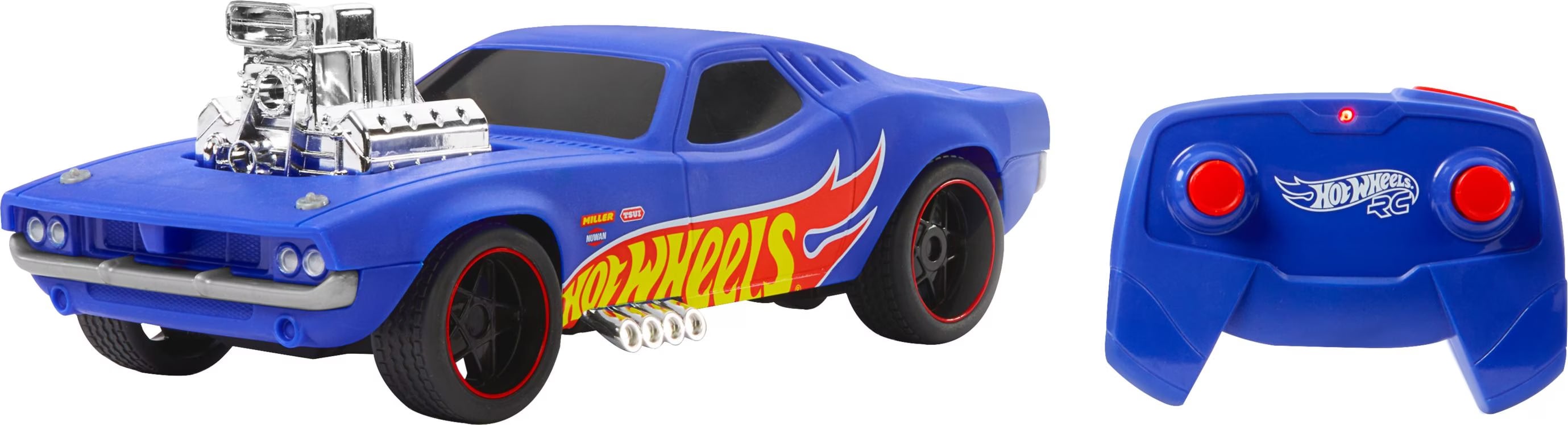 Hot Wheels RODGER DODGER RC Vehicle - buy at Digitec - Digitec