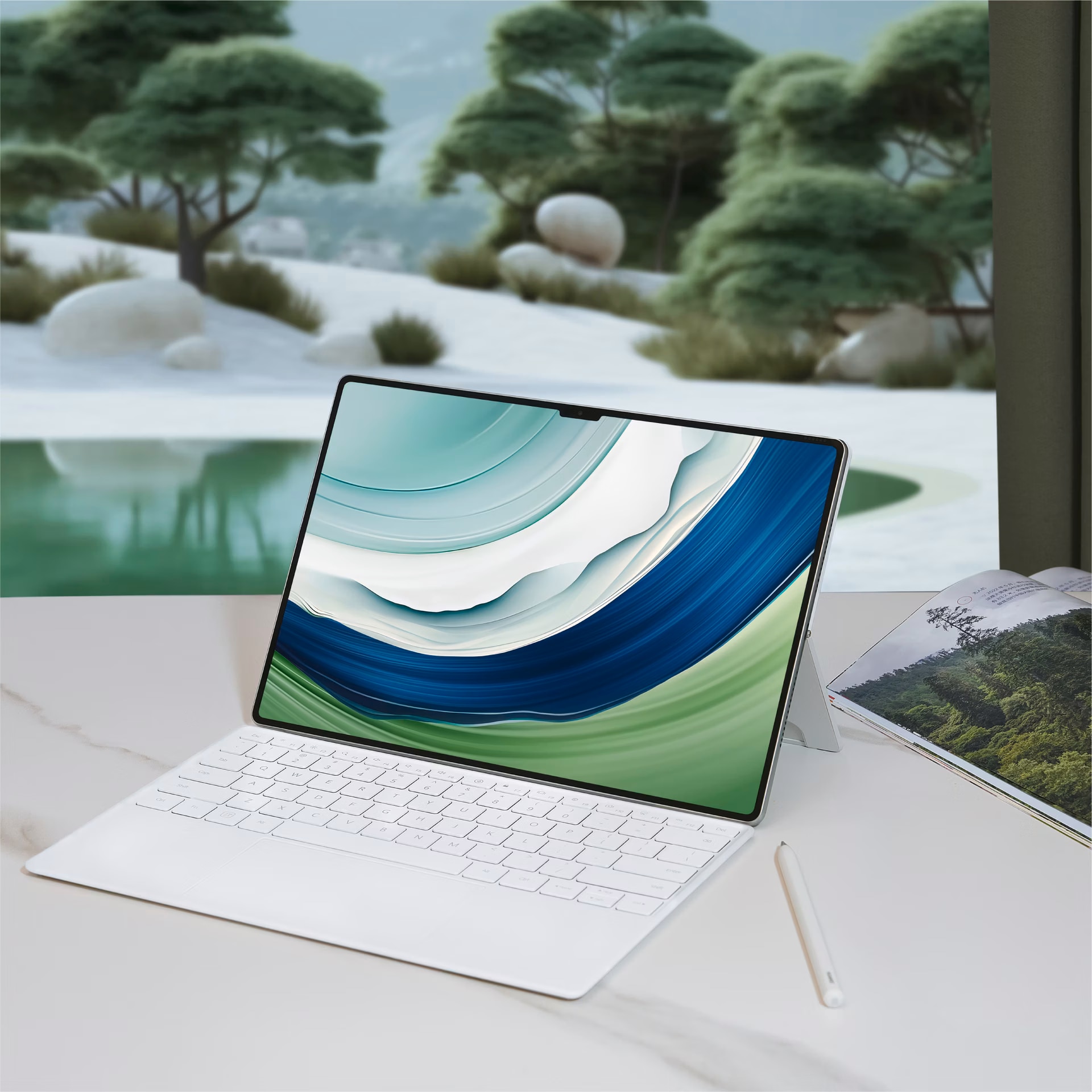 Huawei matepad pro 正規品 Amazon.co.jp: HUAWEI MatePad Pro 10.8インチ Wi-Fiモデル RAM6GB