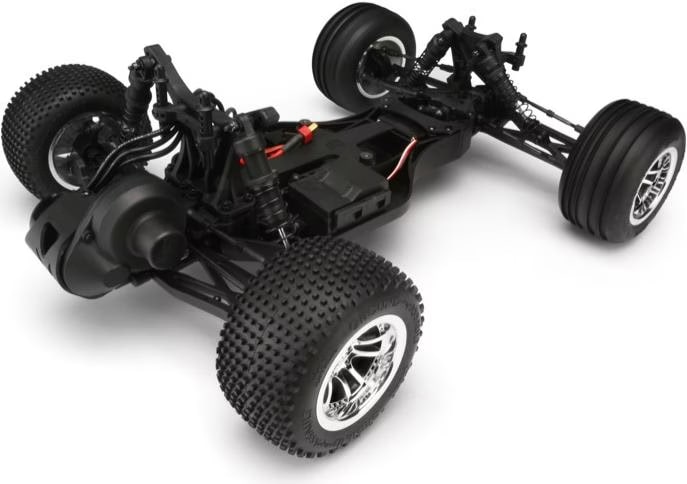 HPI E-firestorm 10t Flux - buy at Digitec