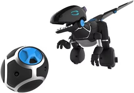 Remote Control Miposaur Dinosaur WowWee Miposaur: Interactive
