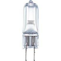 Osram NV-Glühlampe 64633 HLX 150W 15V G6,35 o.R Lampe für medizinische Anwendungen 4050300006710 542 (150 W, GY6.35)