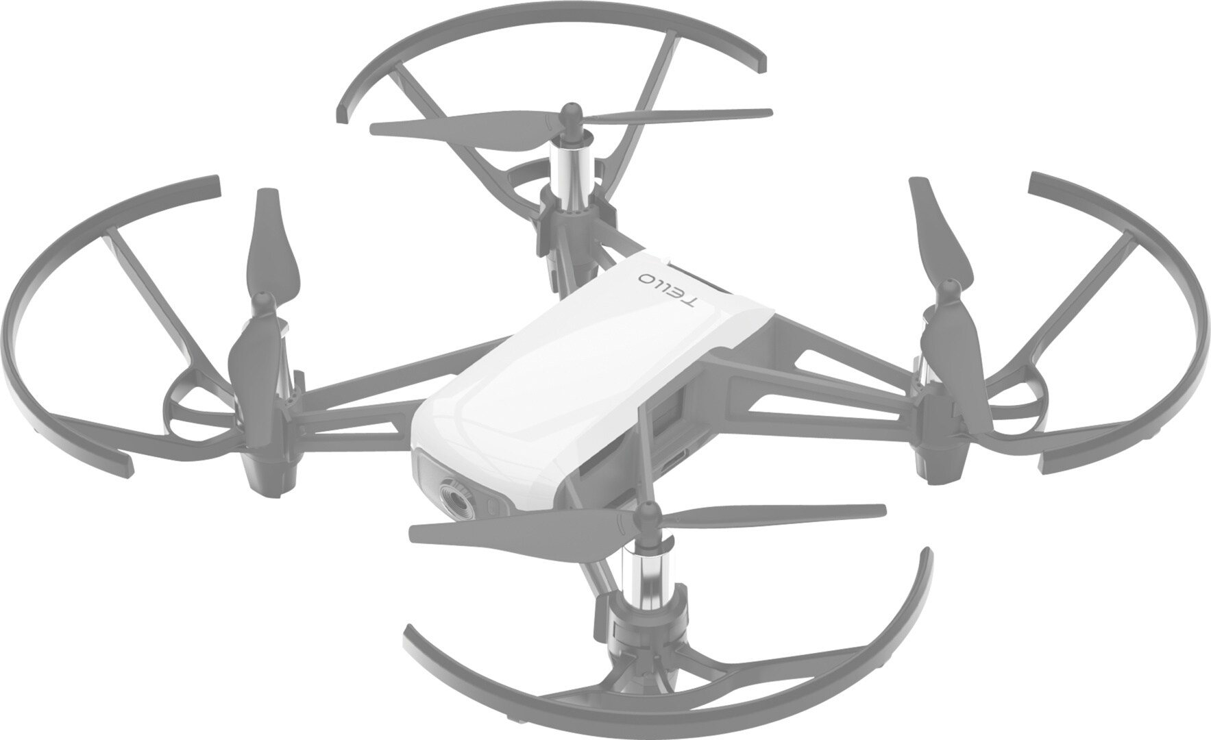 Dji tello 3 hot sale