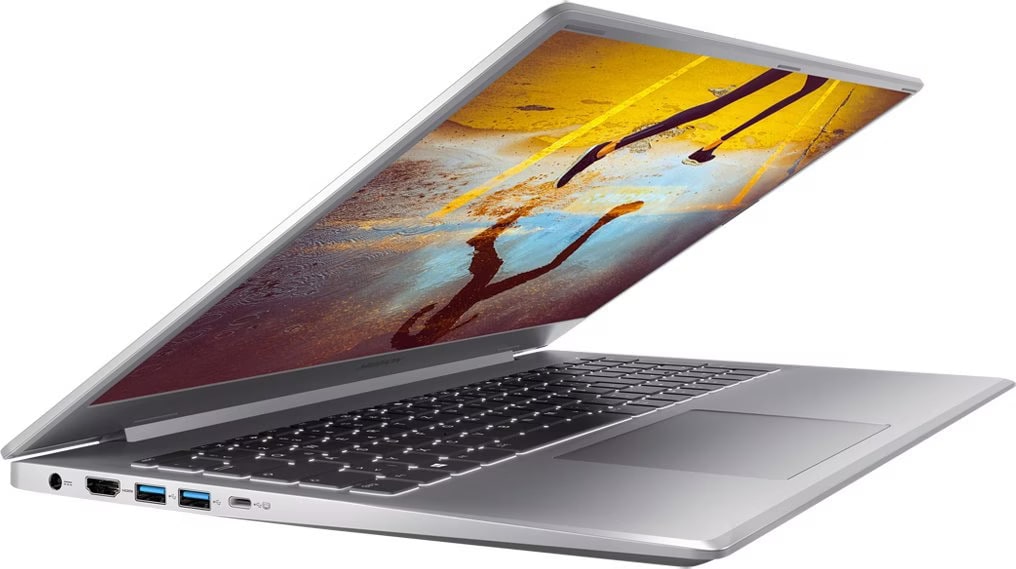 Akoya S17403 Medion Laptoptasche 17 Zoll Medion Notebook · Laptop