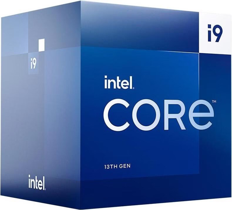 Intel Core i9-13900KS - buy at Digitec