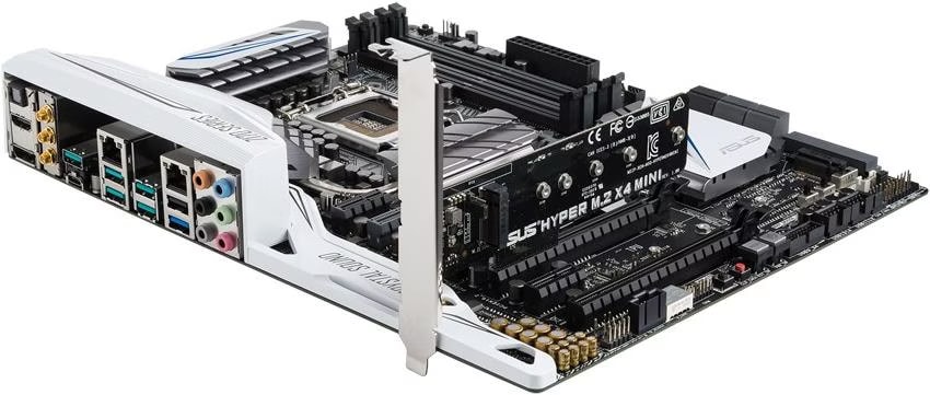 ASUS Z170 3点セット Compatible processors with ASUS Z170-DELUXE | Pangoly