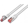 Wirewin Network cable (S/FTP, CAT6a, 4 m)