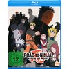 Road To Ninja - Naruto The Movie (2012, Blu-ray)