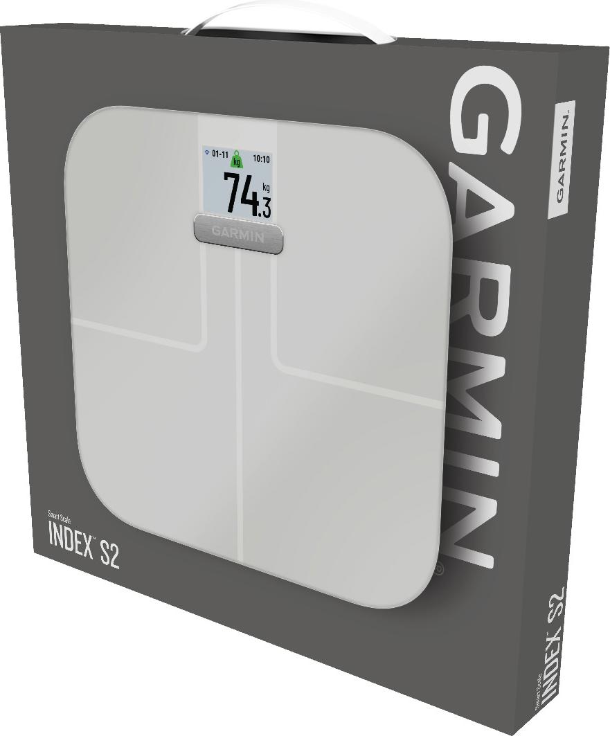 Index S2 | スポーツ＆アウトドア | Garmin 日本
