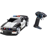 Revell Ford Mustang Police (RTR Ready-to-Run)