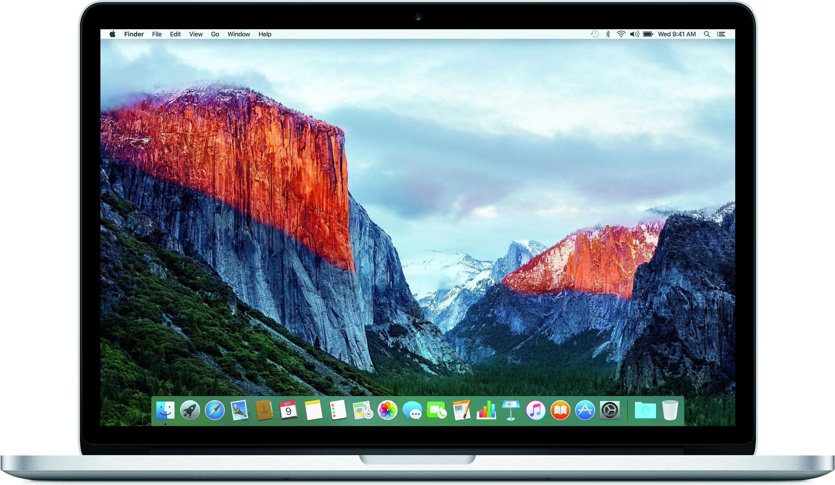Apple MacBook Pro Retina - kaufen bei Digitec - Digitec