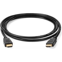 HDMI Alta velocità con cavo Ethernet FULL HD (1,0 metri) (1 m, HDMI)