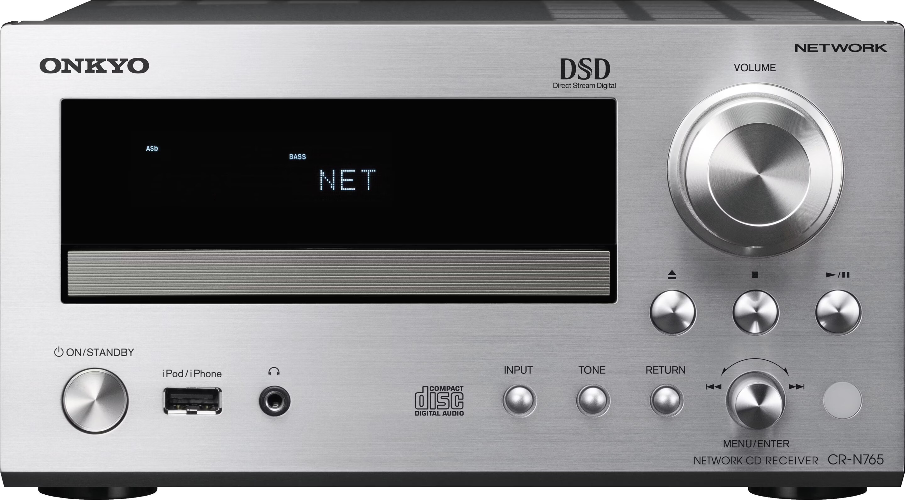 Onkyo Cr-N765 - buy at Digitec