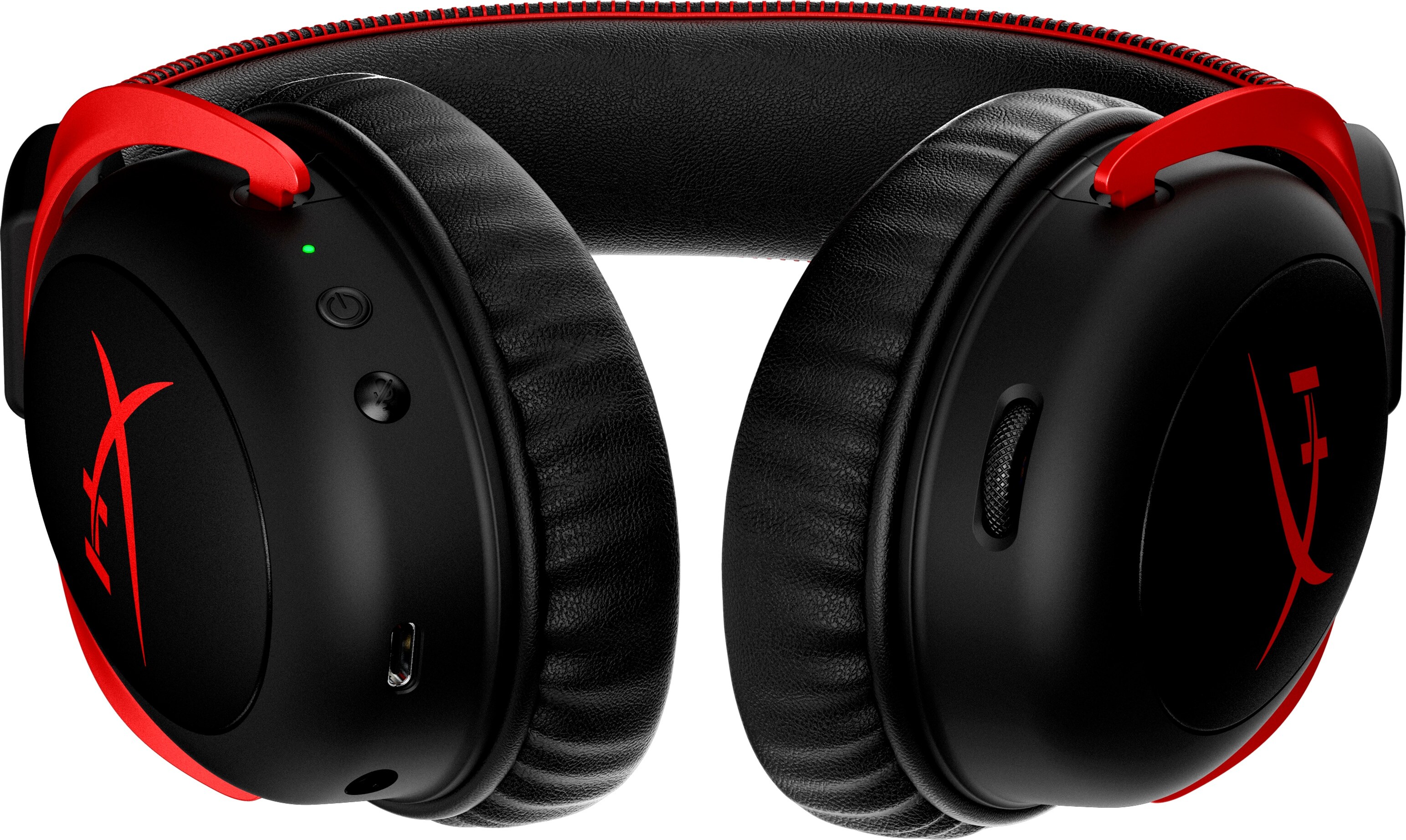 Hyperx cloud online 2 crackling