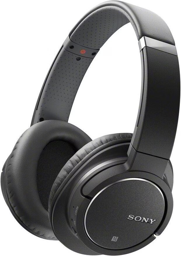Sony Mdr-Zx770bn Anc - kaufen bei Digitec