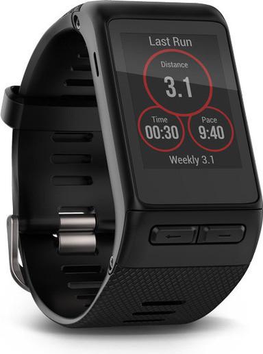 Garmin Vivoactive HR Polymer kaufen bei Digitec