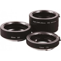 Viltrox DG-C (Macro intermediate ring, Canon EF, Canon EF-S)