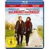Der Landarzt von Chaussy (2016, Blu-ray)