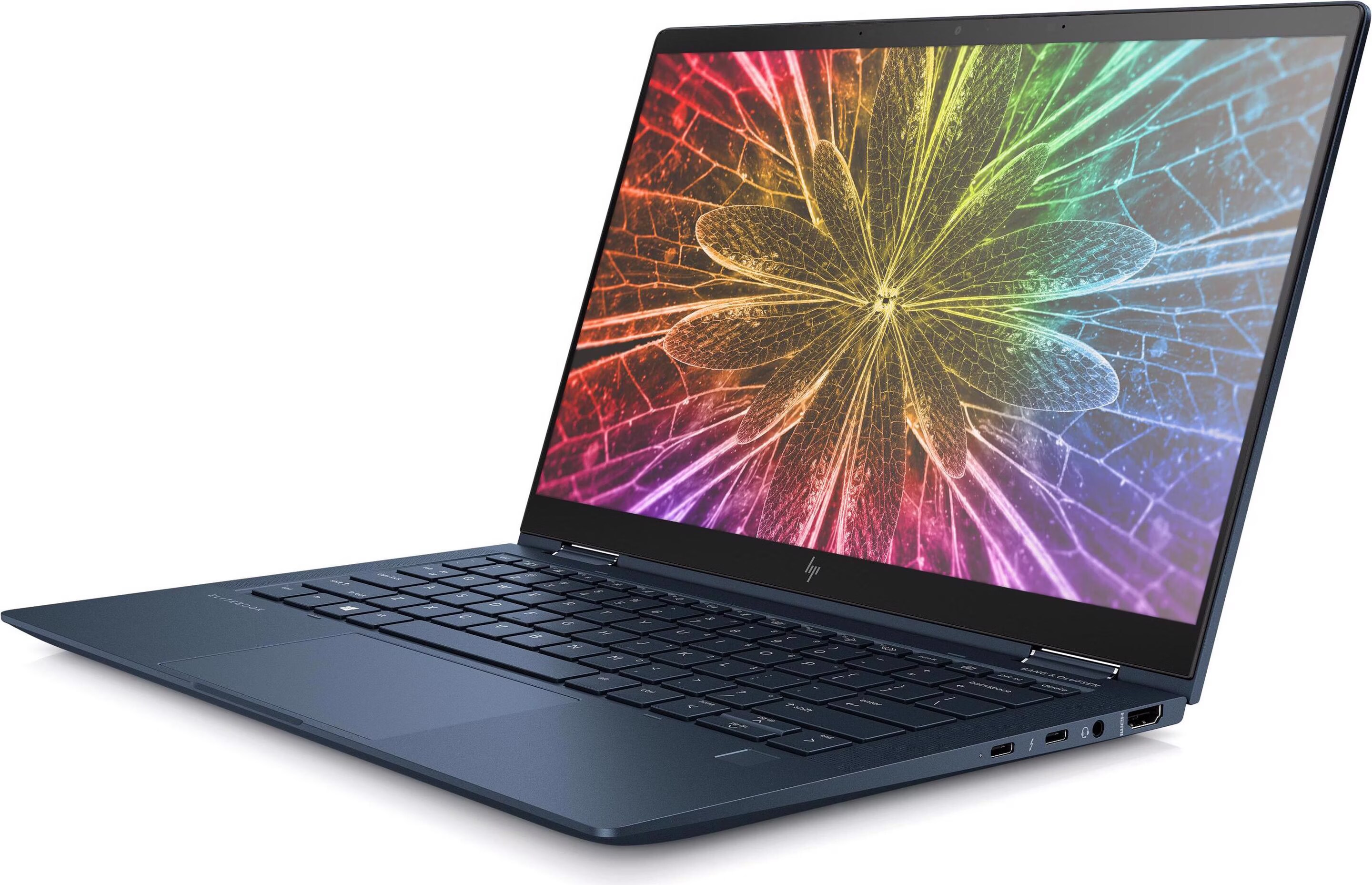 HP Elite Dragonfly G2 - kaufen bei Digitec