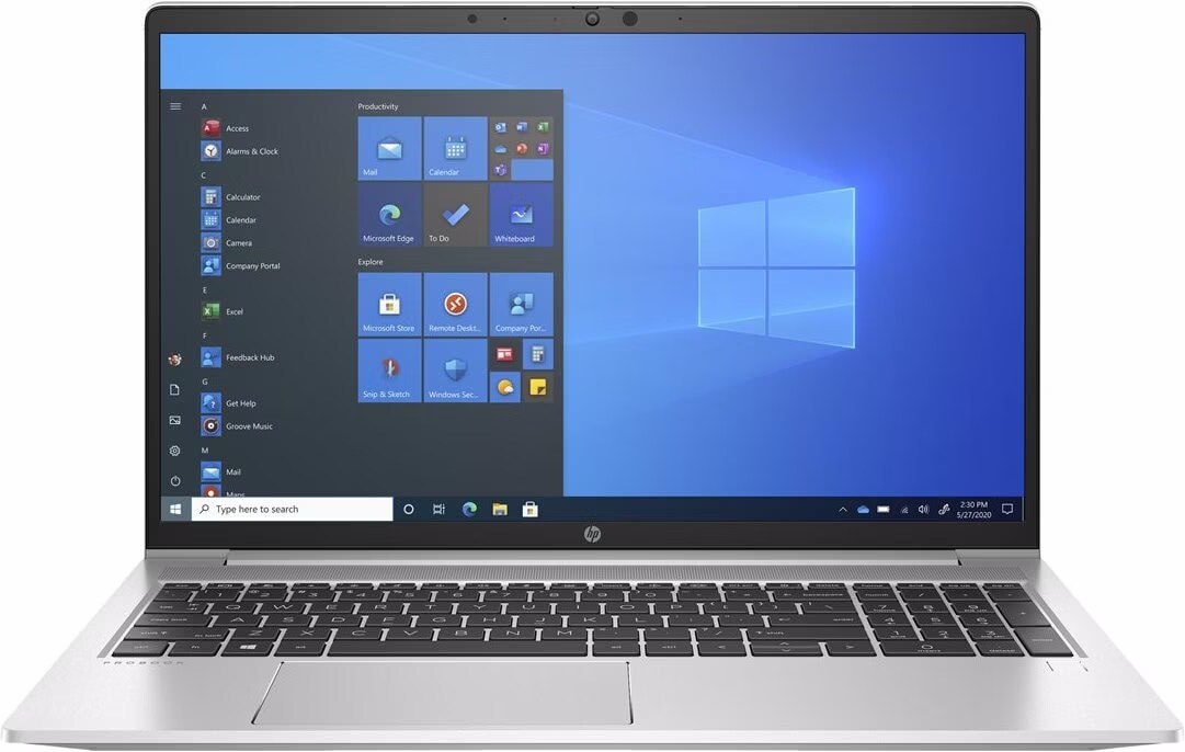 HP ProBook 650 G8 - kaufen bei Digitec