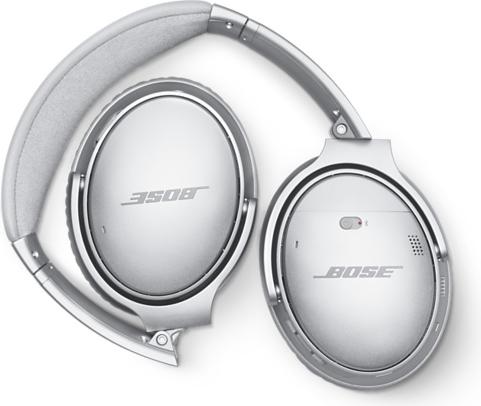 Bose QuietComfort 35 II ANC 20 h Wireless buy at digitec