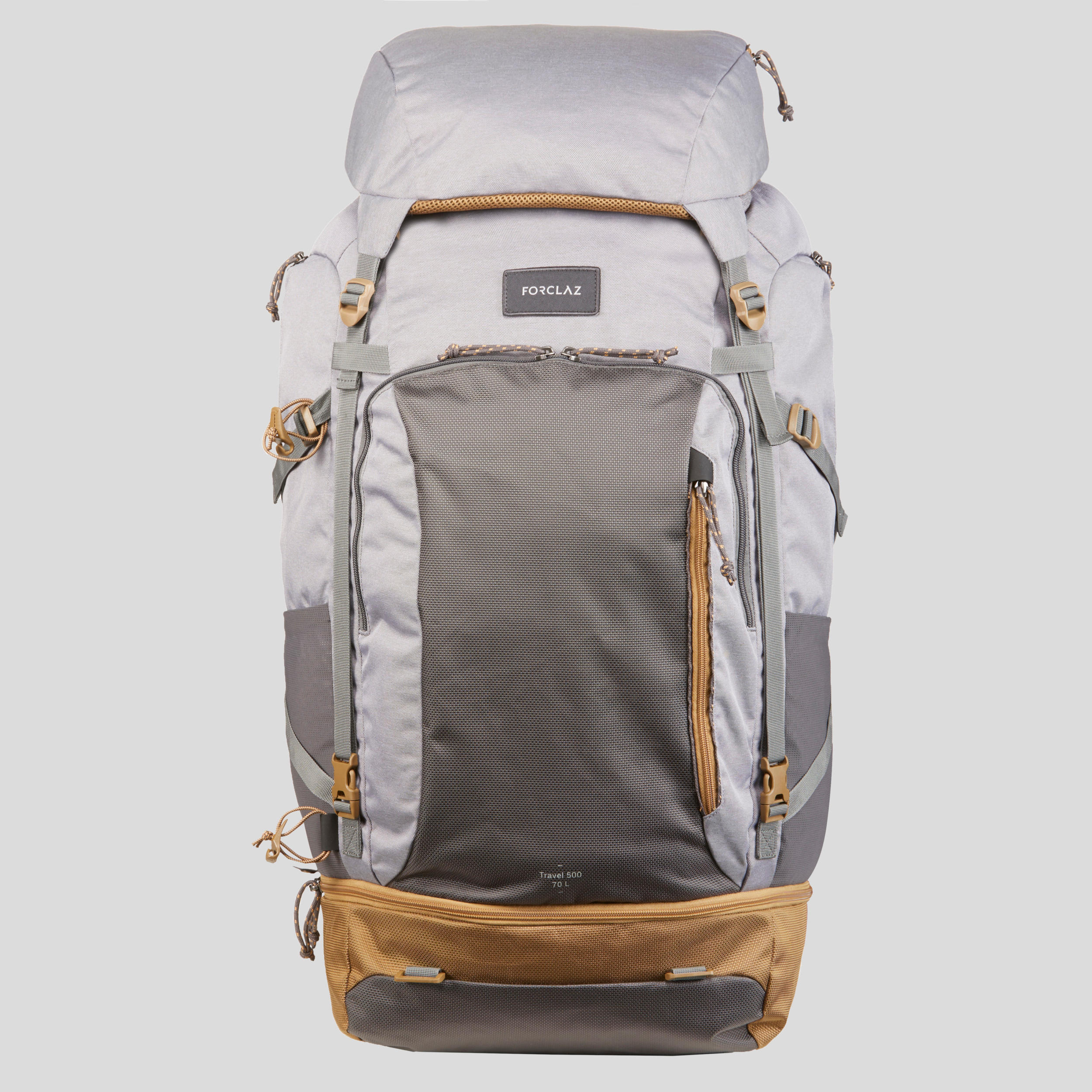 Forclaz SAD TRAVEL 500 F 70 l kaufen bei Digitec