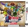 Nintendo Hyrule Warriors: Legends (3DS, IT, FR, EN, DE)