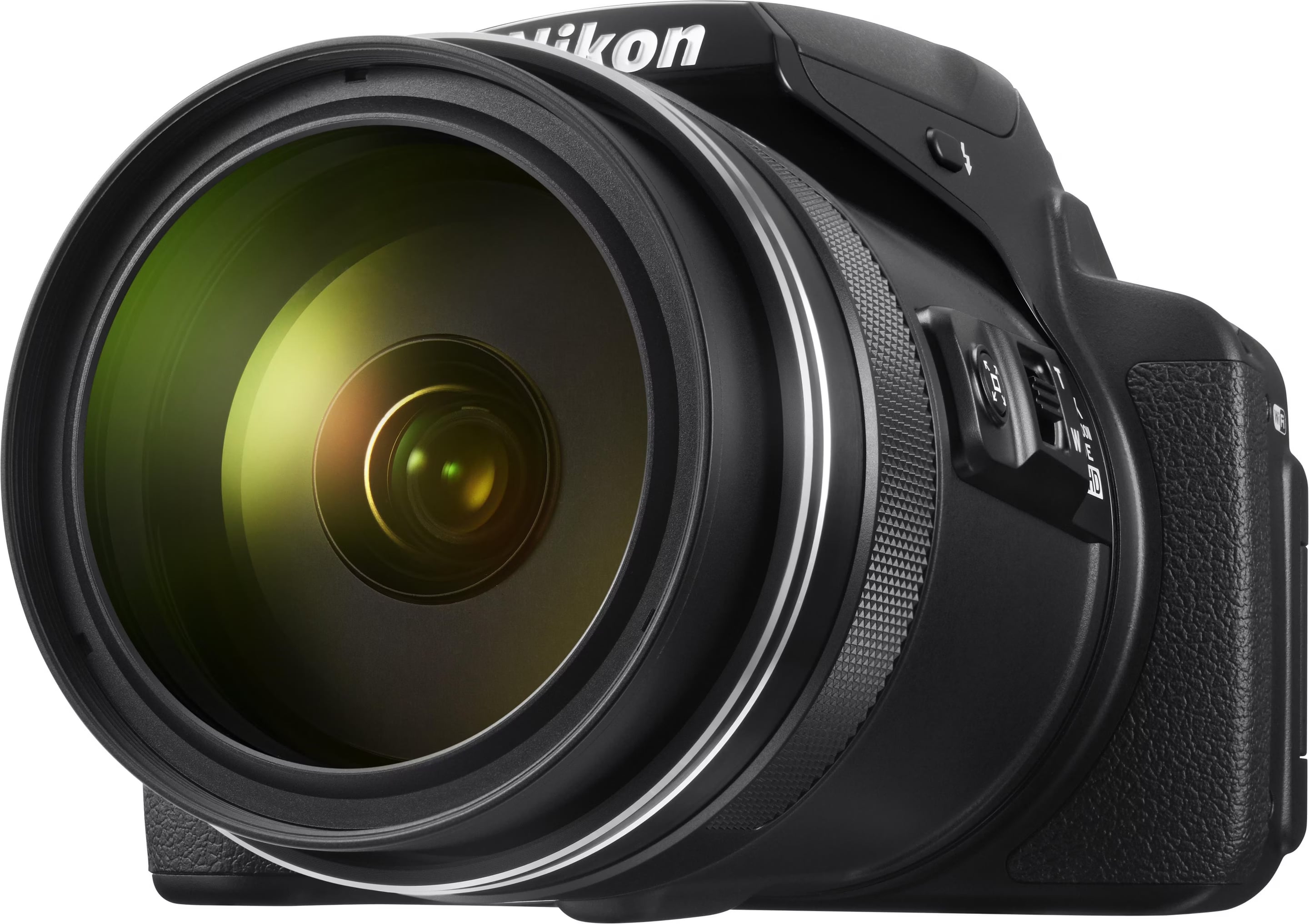 Nikon Coolpix P900 - buy at Digitec - Digitec
