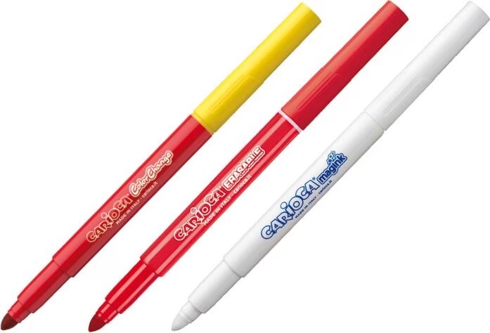 Carioca Magic Markers buy at Digitec - Main Image