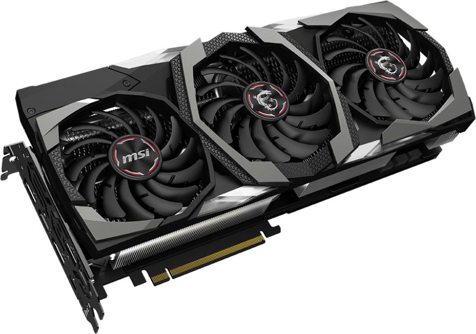 Msi trio rtx 2080 ti sales
