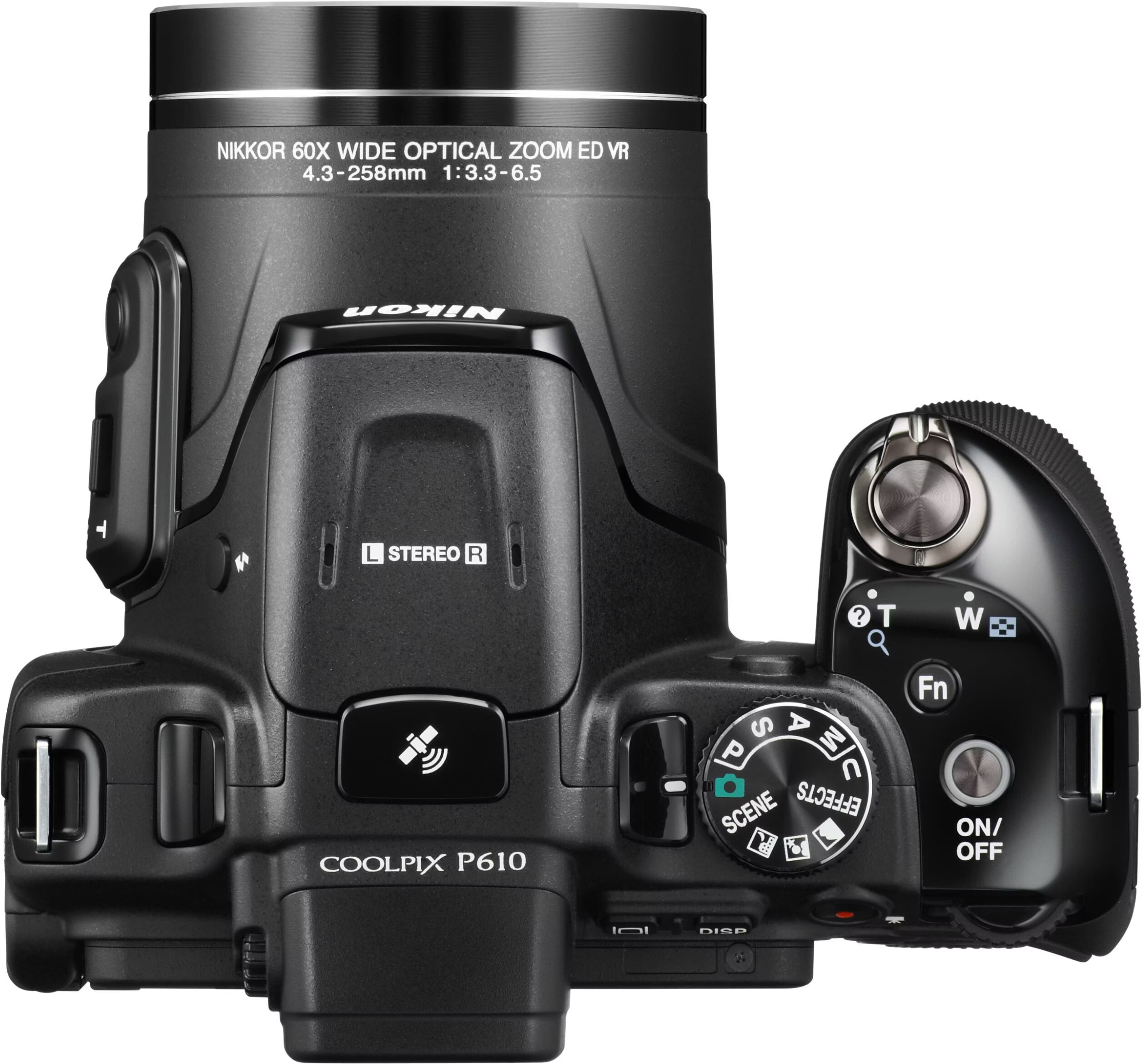Nikon Coolpix P610 - kaufen bei Digitec - Digitec