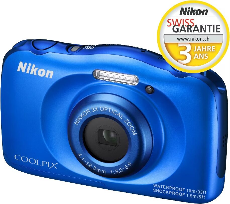 ジャンク】Nikon COOLPIX P3 VR ニコン COOLPIX P3 価格比較