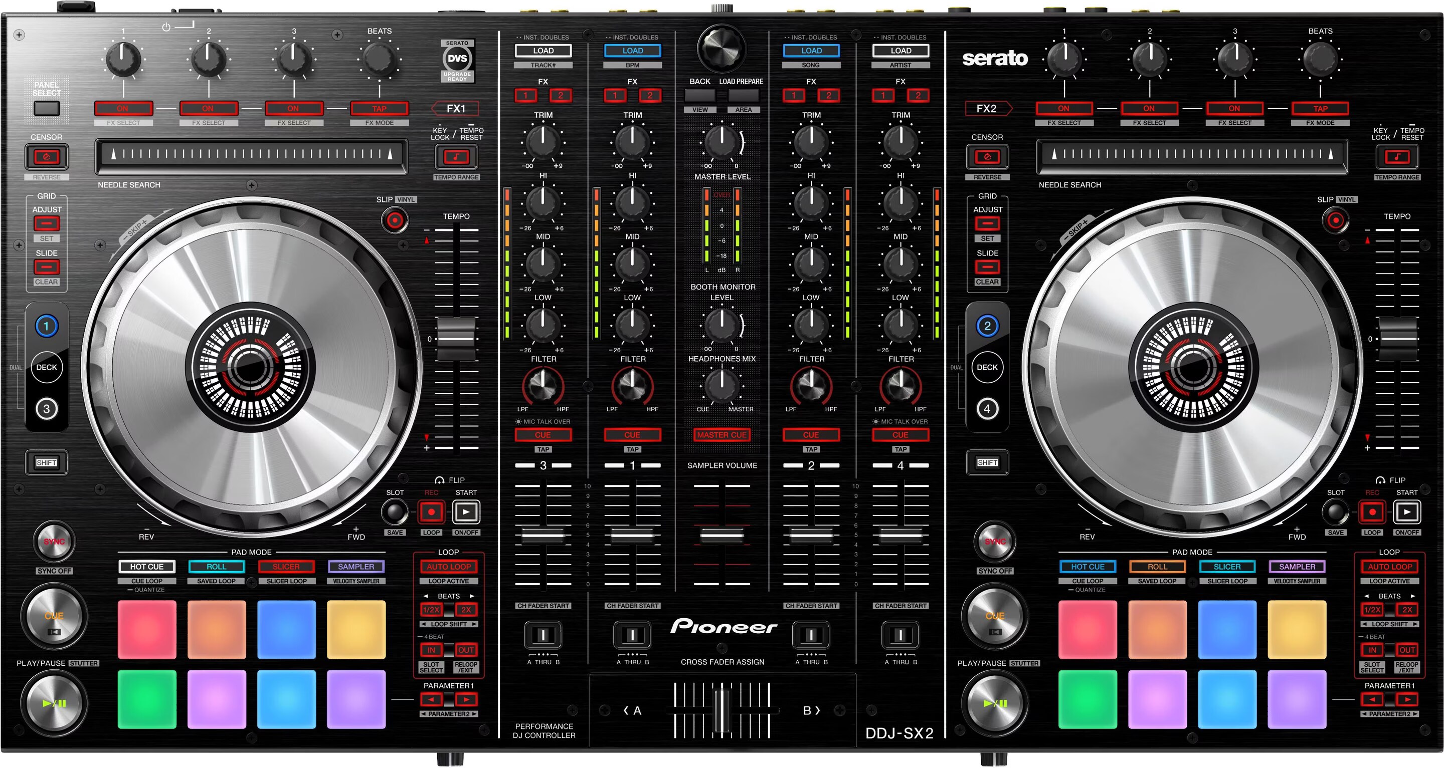 Pioneer DDJ SX2 激安 zoom_ddj_sx2_3_l.jpg