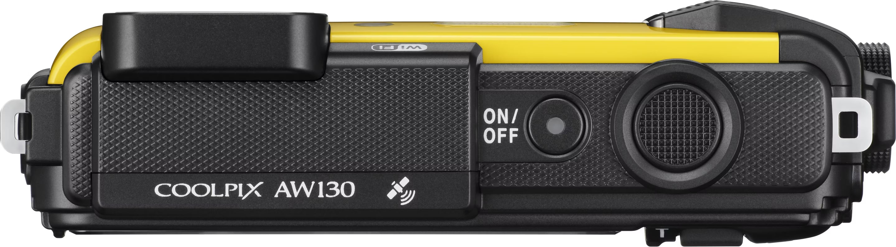 Nikon Coolpix AW130 - kaufen bei Digitec