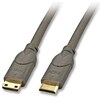 Lindy mini HDMI (Typ C) — mini HDMI (Typ C) (0.50 m, HDMI)
