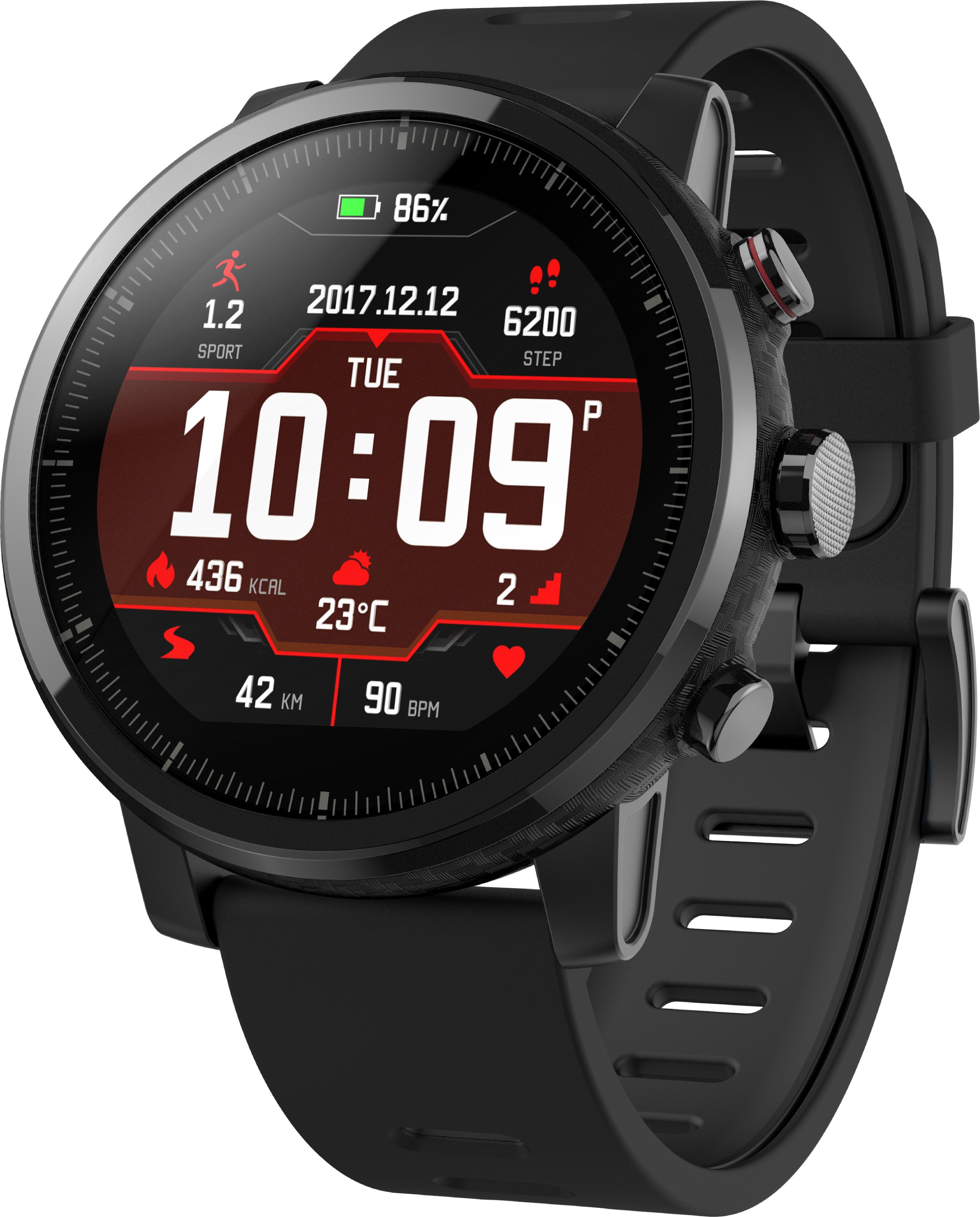 Amazfit stratos amazfit 2 sales