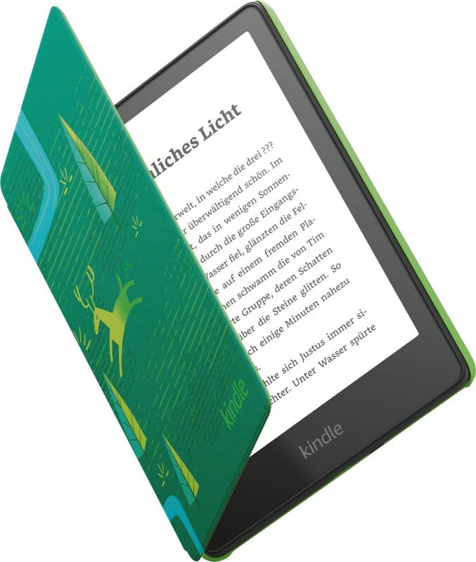 Amazon Kindle Paperwhite Kids (11th Generation) - 2021 - Digitec
