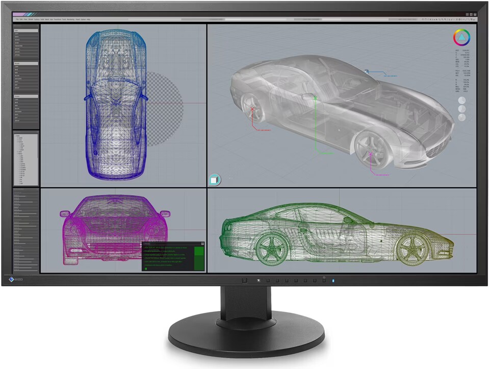 Eizo Ev3237 - buy at Digitec