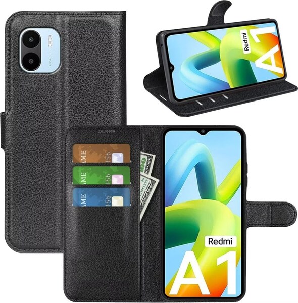 Custodia per Xiaomi Redmi A1+/A2+, Xiaomi Redmi A1+/A2