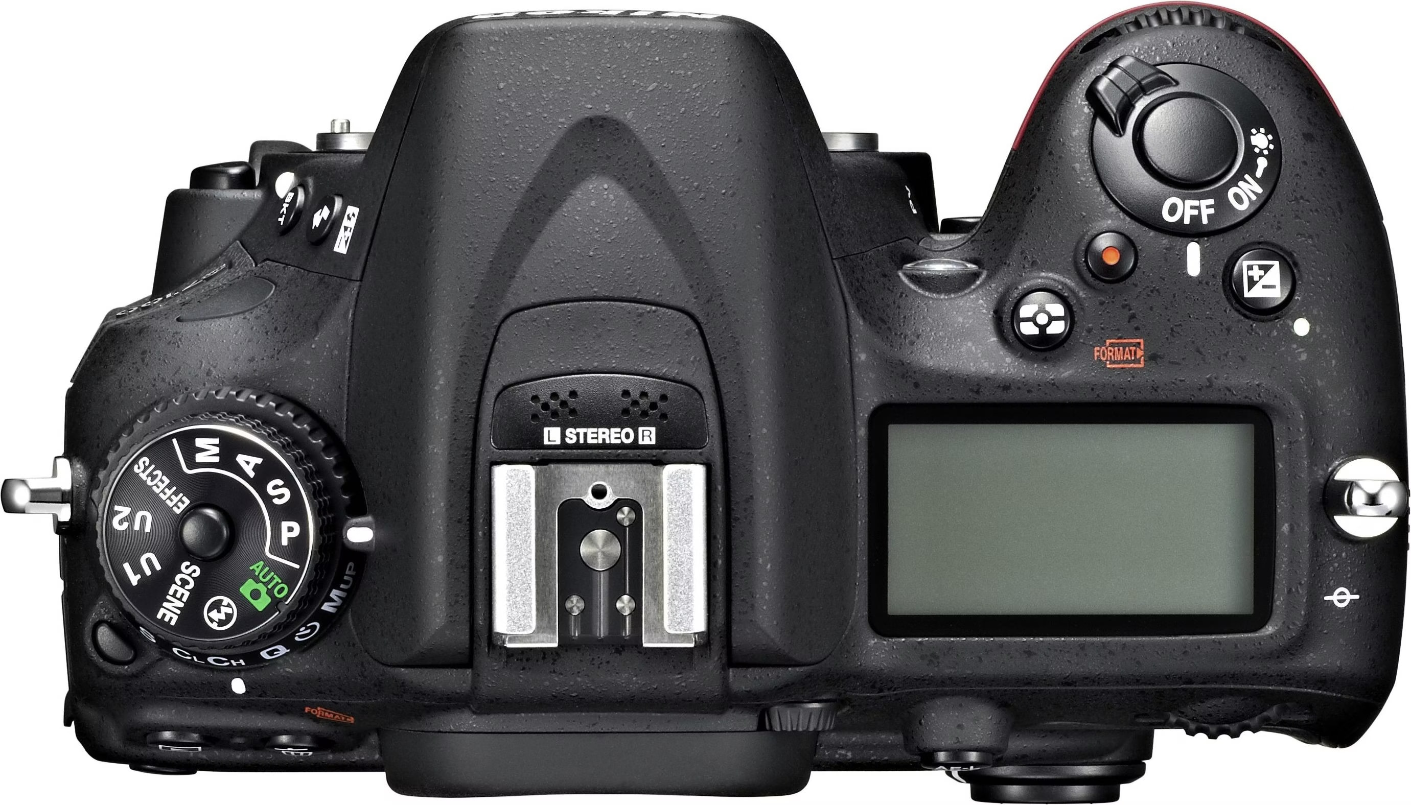 Nikon D7100 Body - kaufen bei Digitec - Digitec