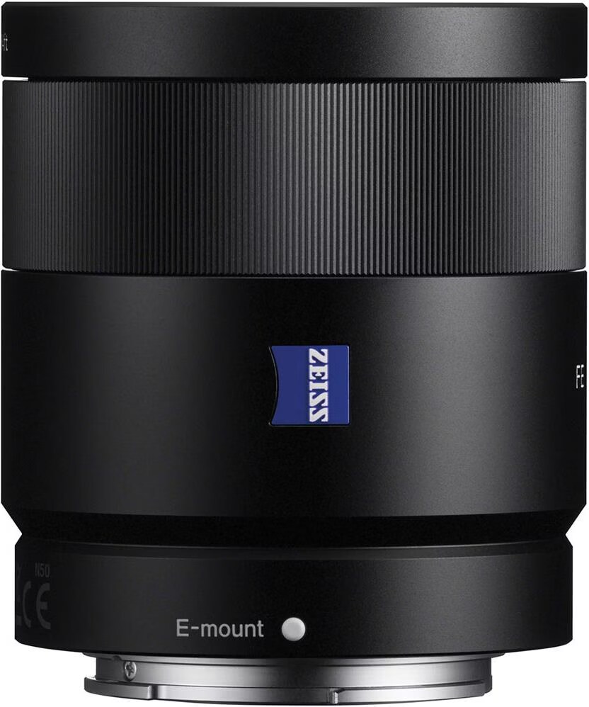 Sony FE 55mm f/1.8 ZA Zeiss Sonnar T - kaufen bei Digitec