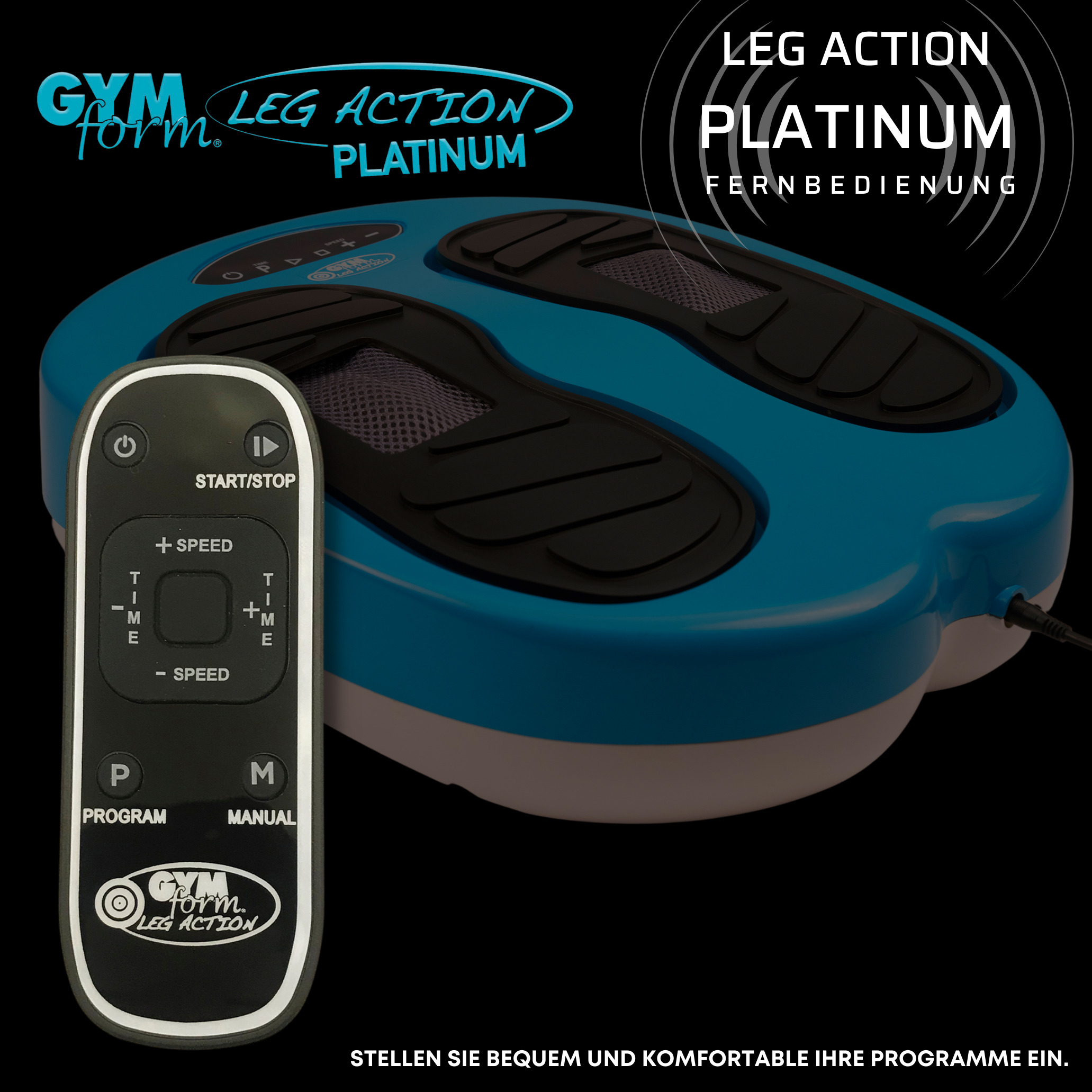 Gym for leg action shop
