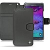 Noreve Leather case wallet (Galaxy Note 4)