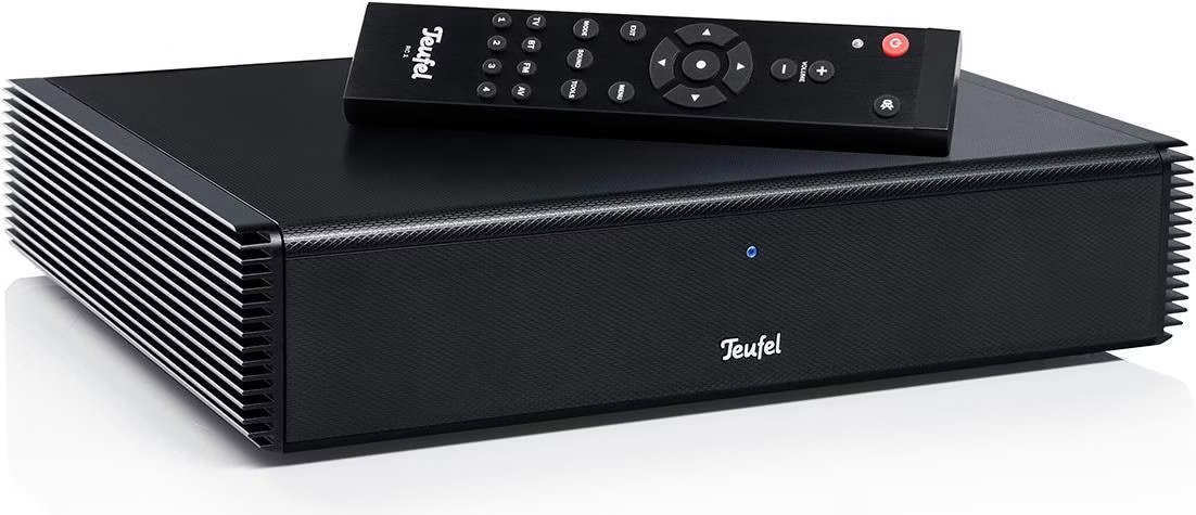 Teufel Varion CoreStation buy at Digitec