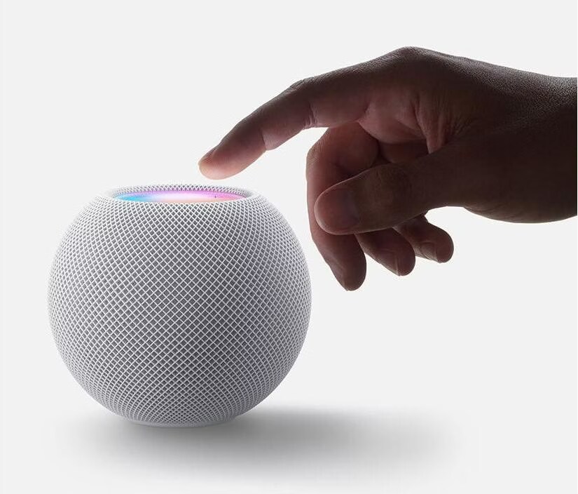 ❣️美品❣️Apple Pod mini Apple HomePod mini - kaufen bei Digitec