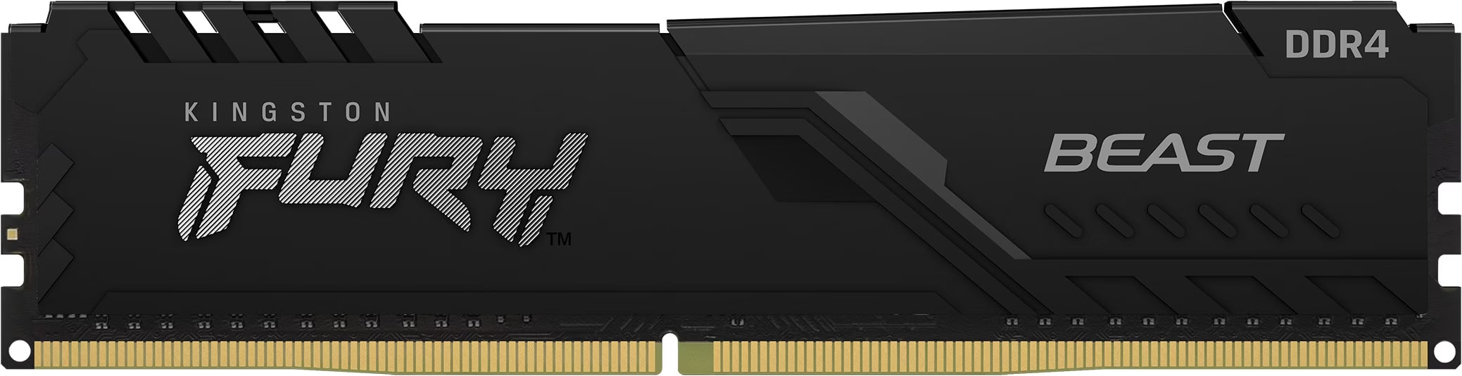 メモリー Kingston FURY BEAST DDR4 32GB Kingston FURY Beast - kaufen bei Digitec