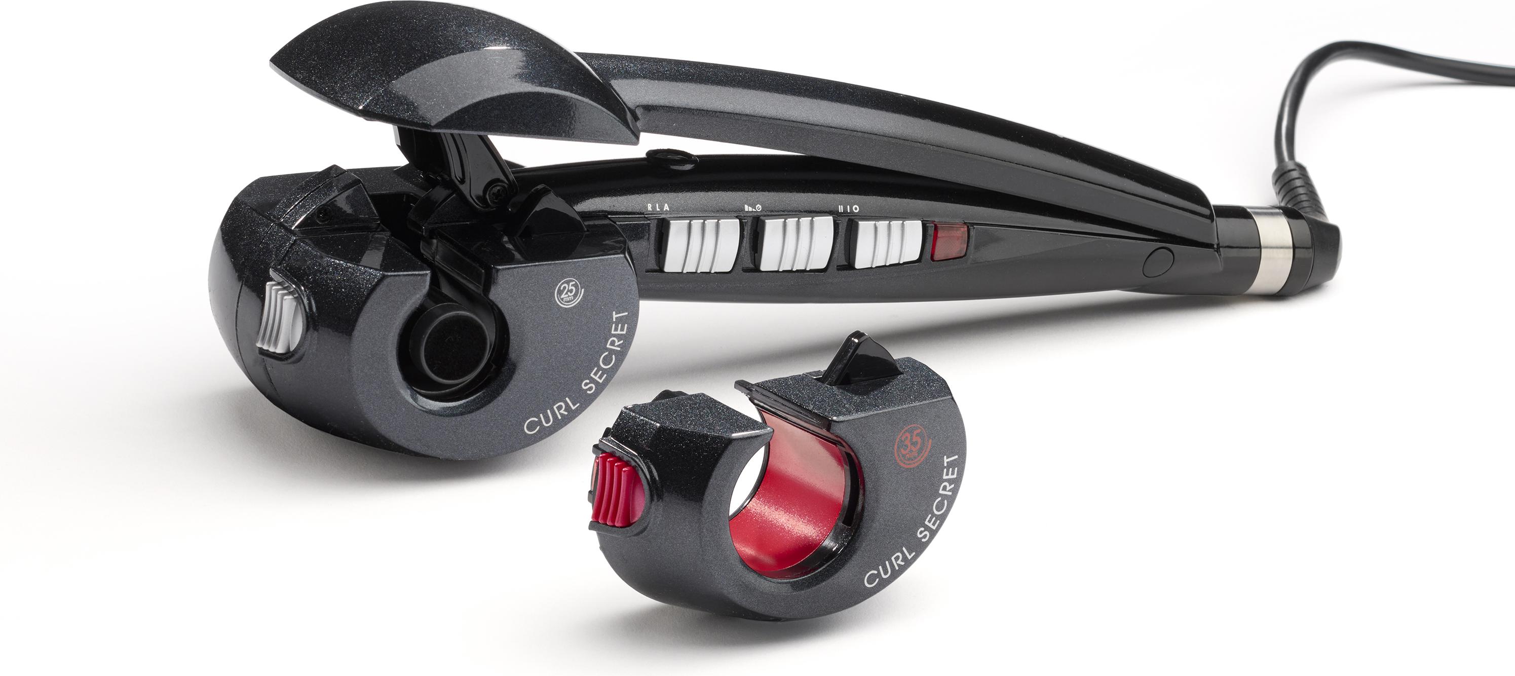 Amazon babyliss curl secret 2 top