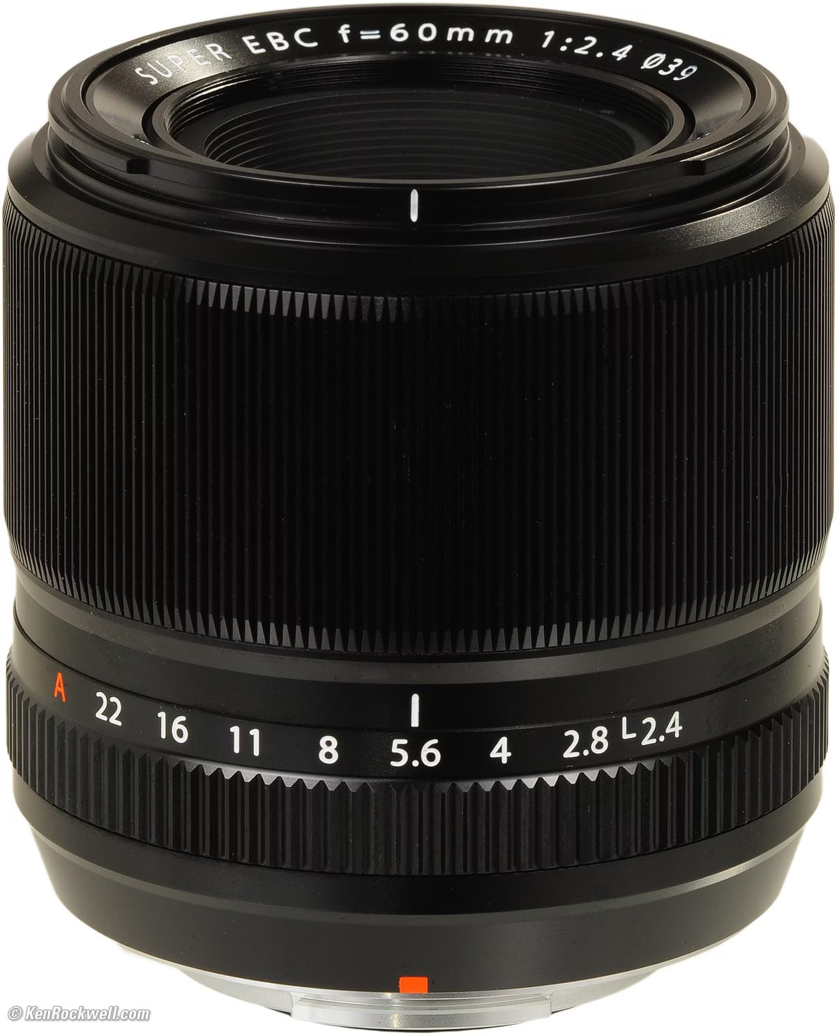 Fujifilm Fujinon XF 60mm f/2.4 R Macro - buy at Digitec
