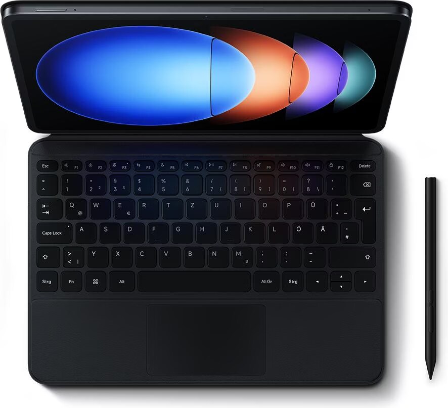 Xiaomi pad 6s pro 12.4 + Focus pen セット Xiaomi Pad 6s Pro 12.4 Xiaomi フォーカスペンセット Xiaomi Pad 6s